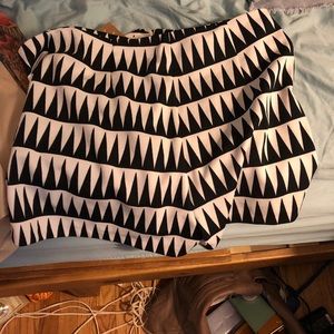 Bought on line. Too small